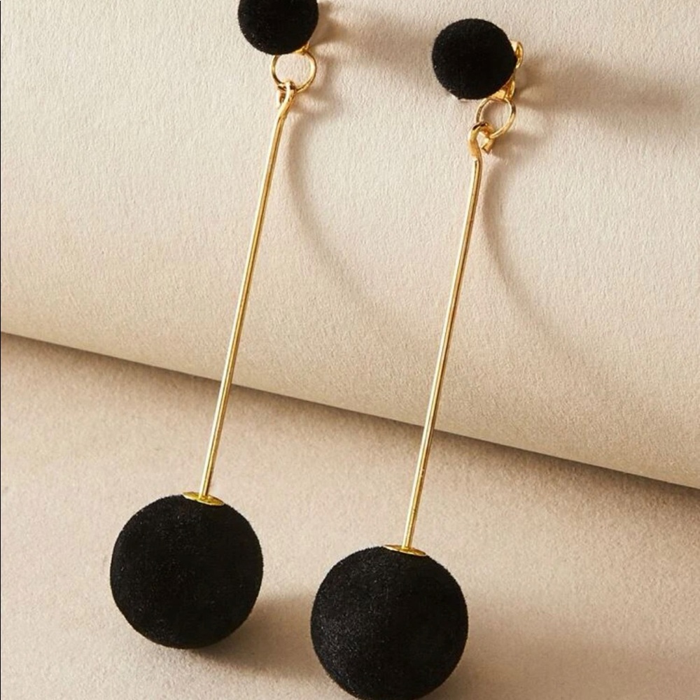 Brand new earrings